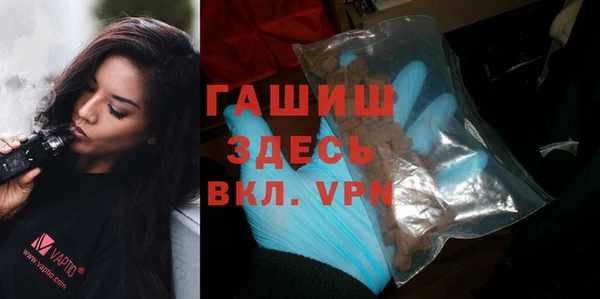 хмурый Алексин